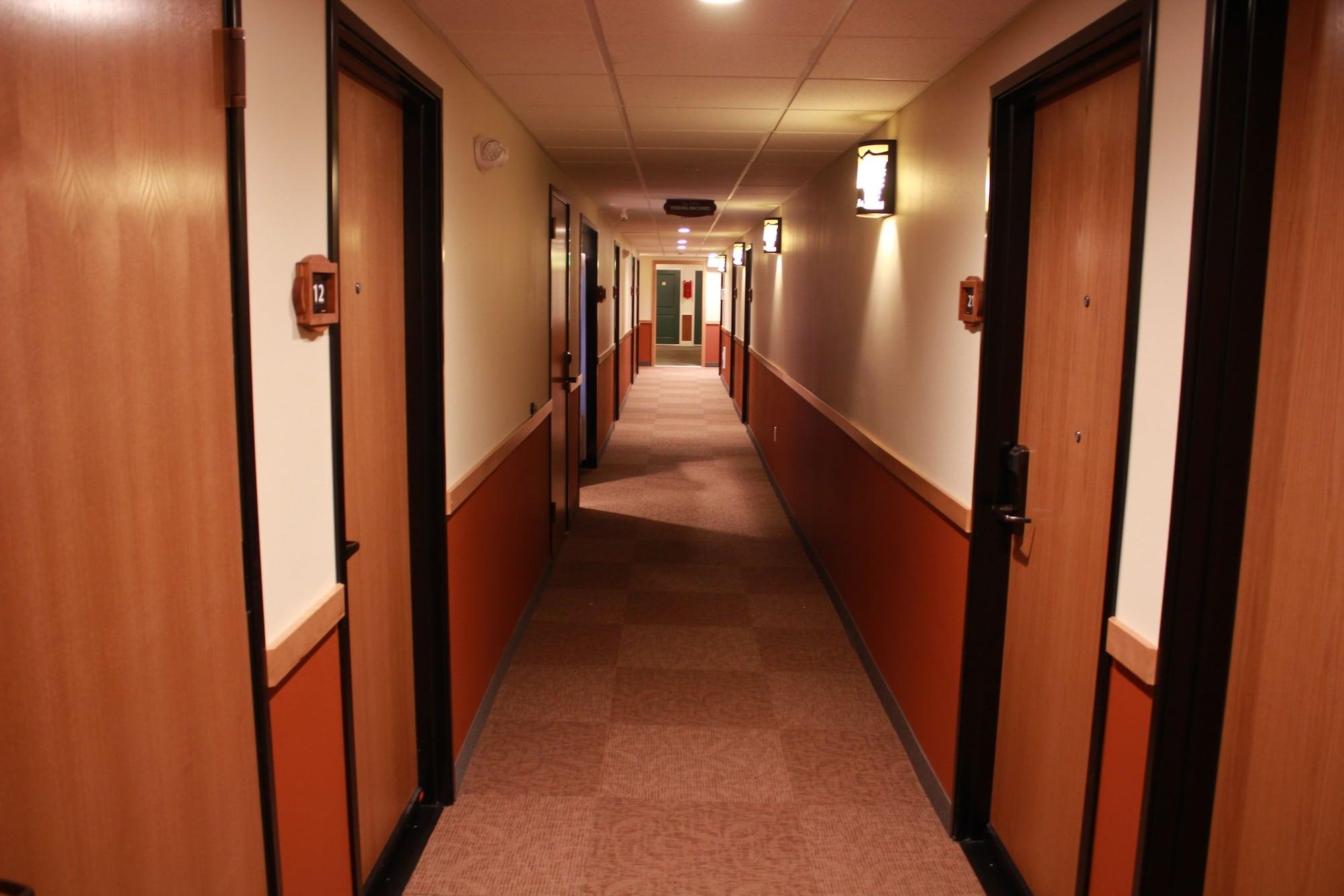 Sitka Hotel Extérieur photo