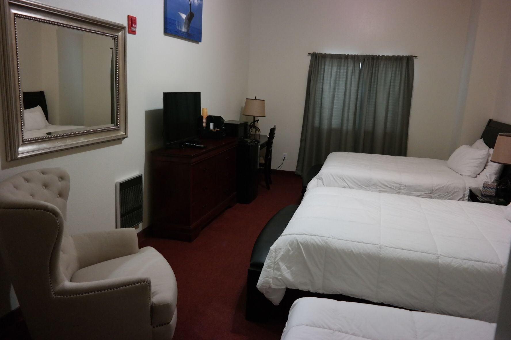Sitka Hotel Extérieur photo