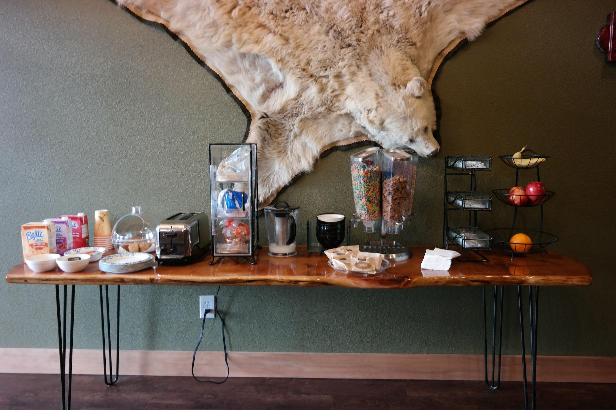 Sitka Hotel Extérieur photo