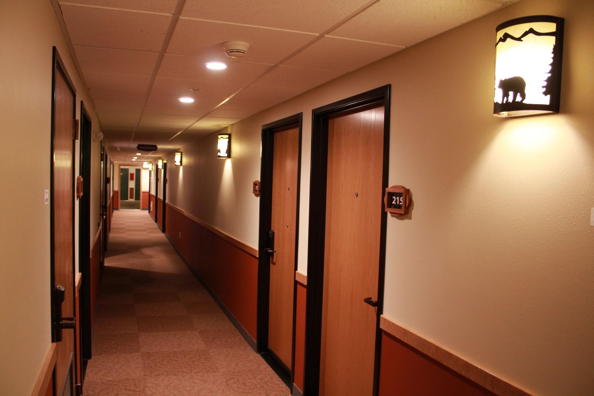 Sitka Hotel Extérieur photo