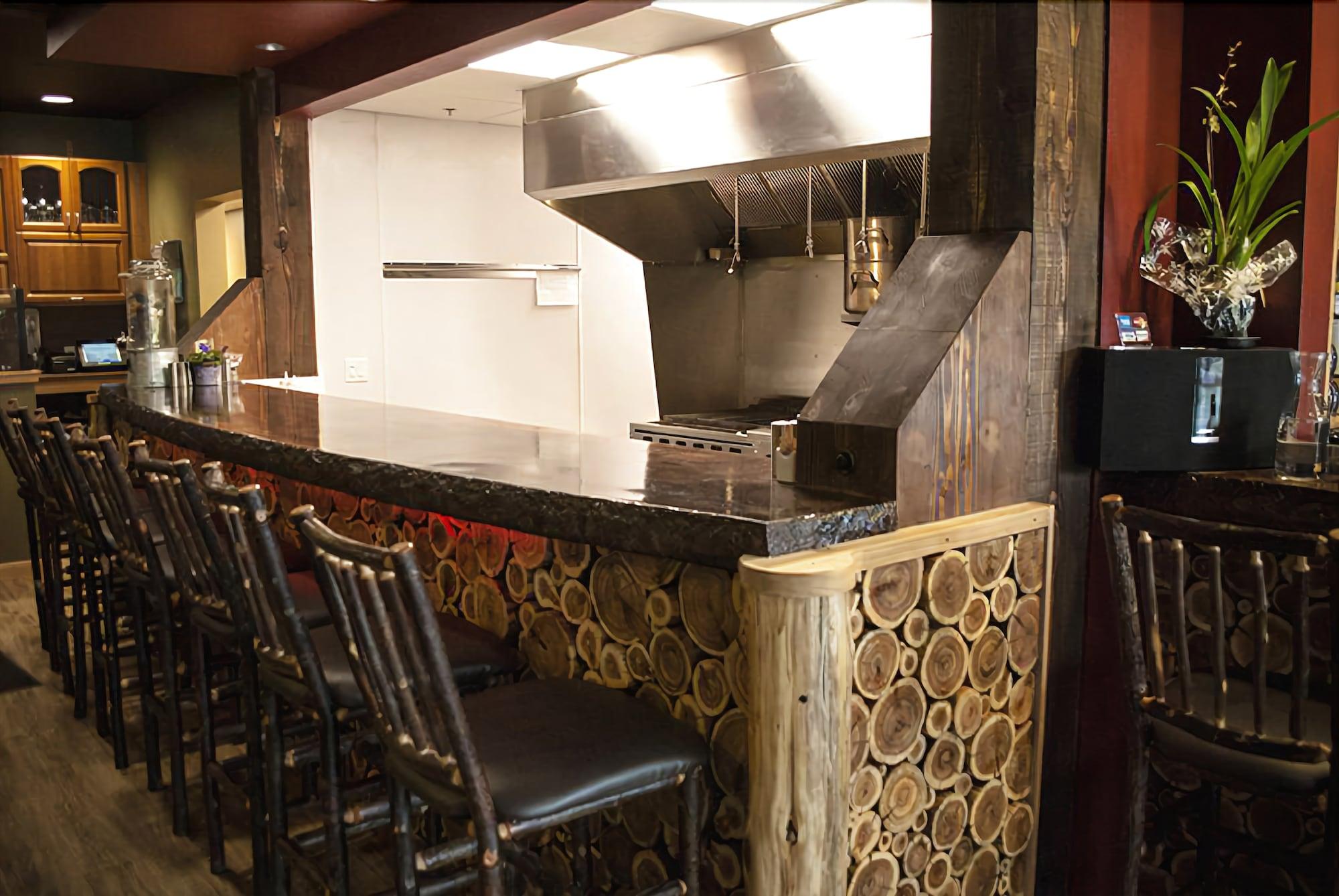 Sitka Hotel Extérieur photo