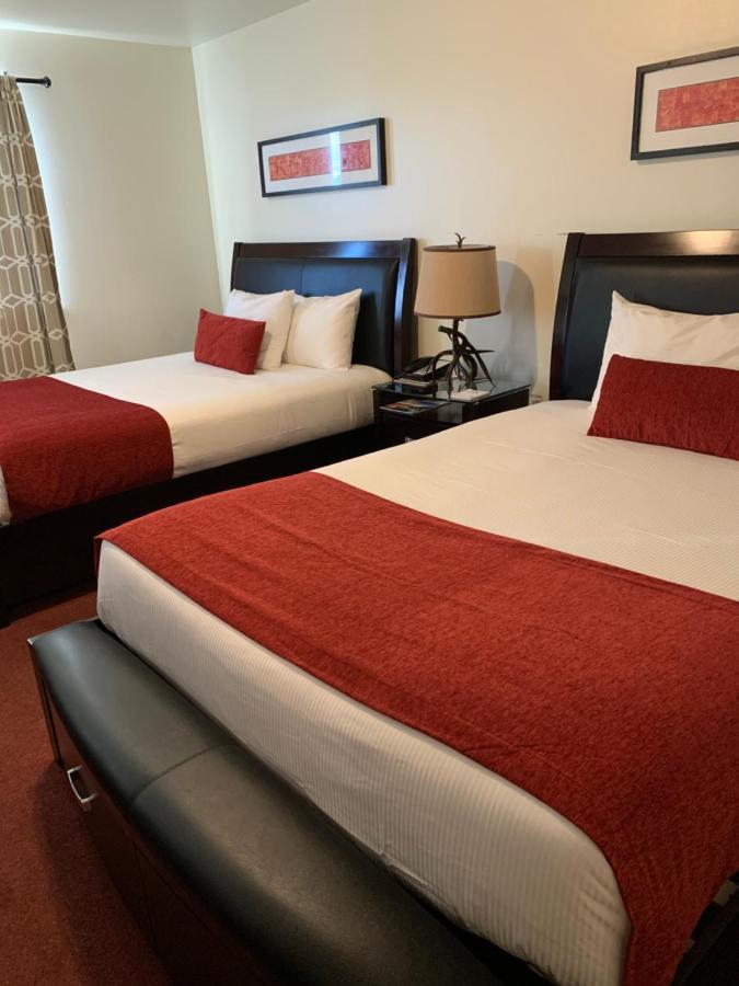 Sitka Hotel Extérieur photo