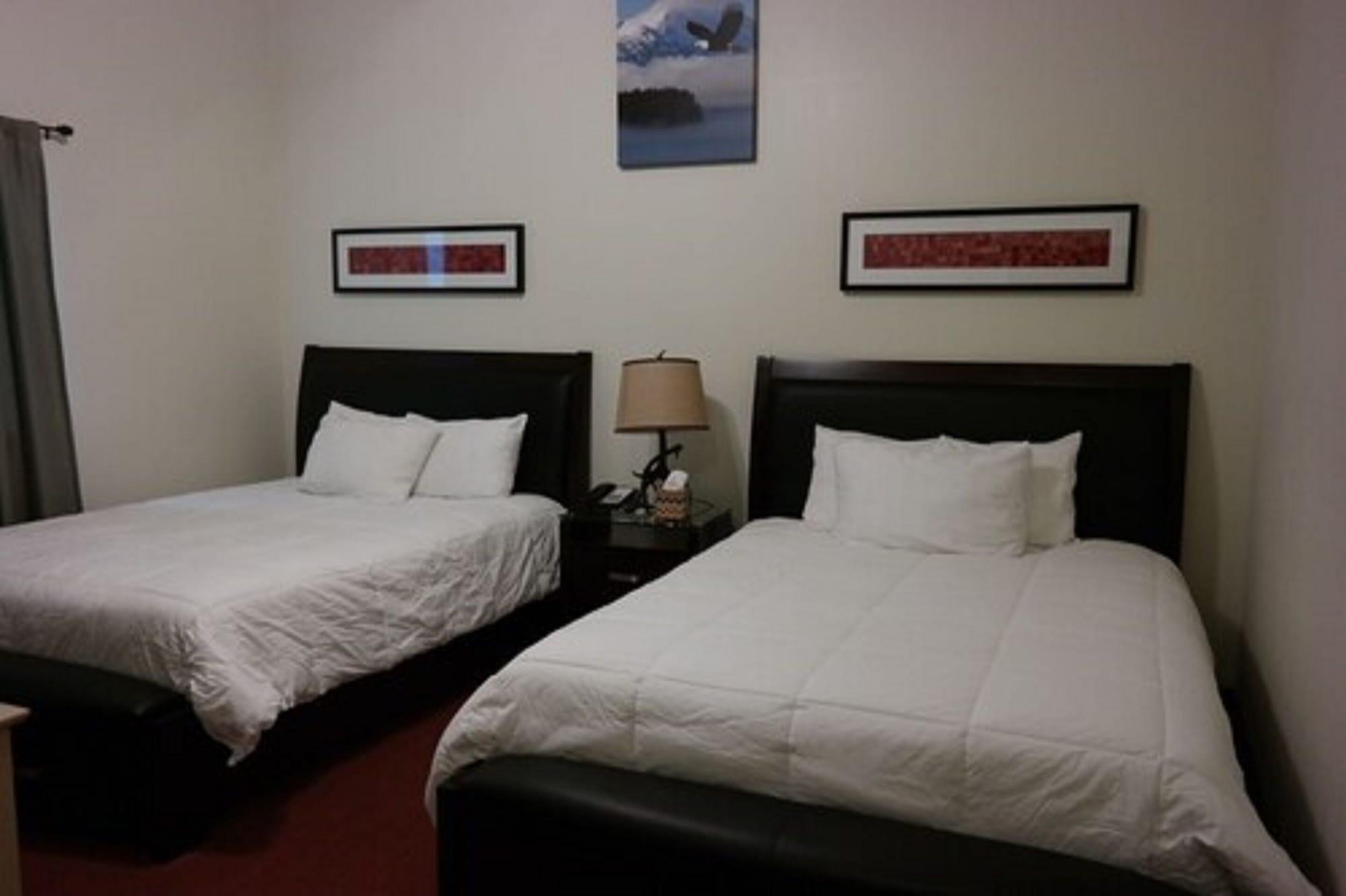 Sitka Hotel Extérieur photo