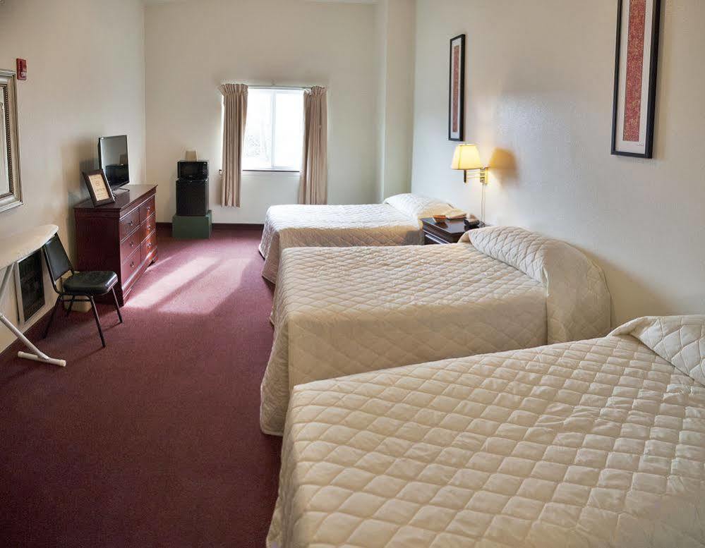 Sitka Hotel Extérieur photo