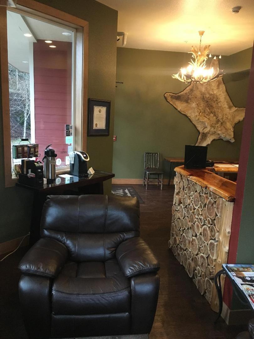 Sitka Hotel Extérieur photo