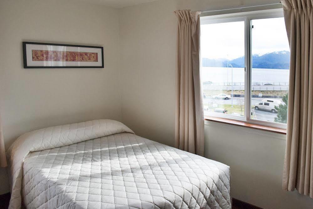 Sitka Hotel Extérieur photo