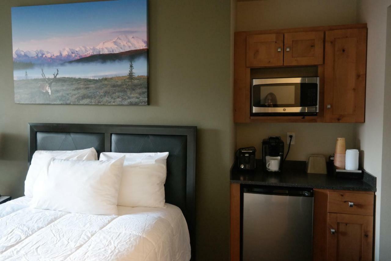 Sitka Hotel Extérieur photo