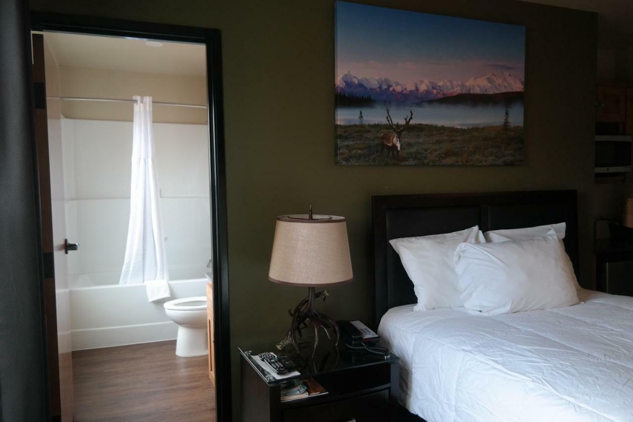 Sitka Hotel Extérieur photo