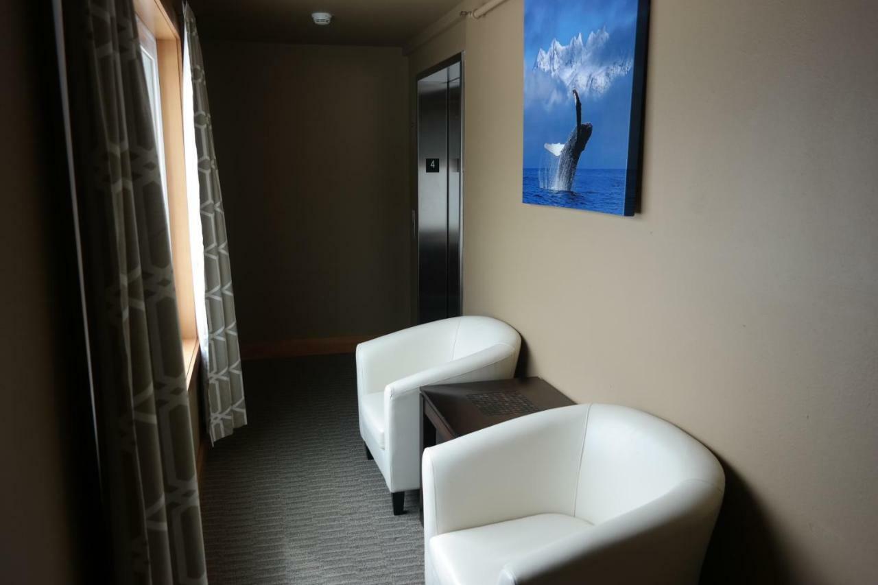 Sitka Hotel Extérieur photo